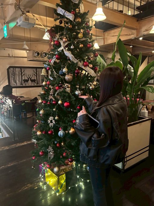 夜はまるで――のようにのツイート