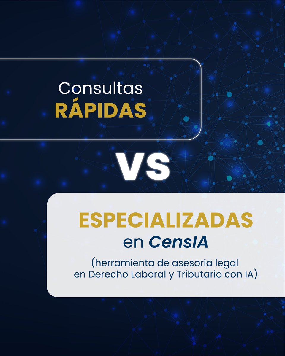 CensusEc's tweet image. ¿No sabes qué tipo de consulta puedes hacer en CensIA? Descubre la diferencia entre las consultas rápidas vs las especializadas. 

#censia #consultasrápidas #consultasespecializadas