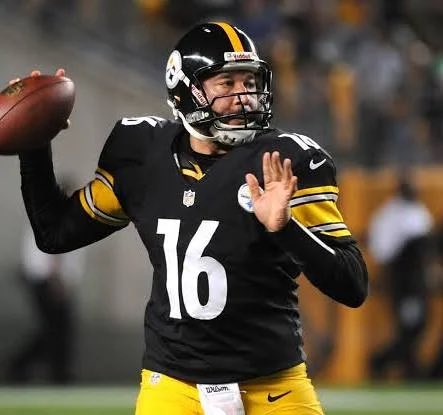 calegrimes's tweet photo. @TheSports_Shift Charlie Batch https://t.co/liaH9pmRAC