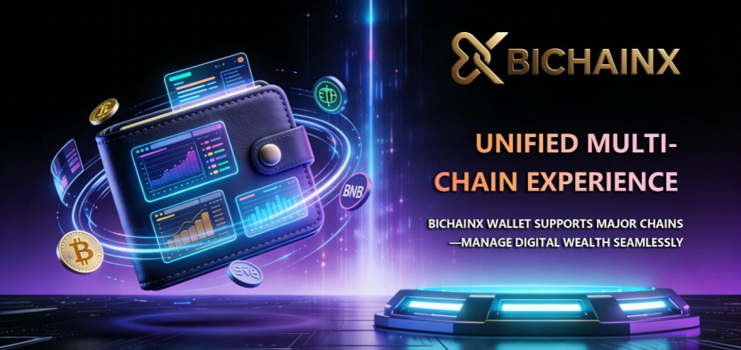 BiChainX66 tweet picture