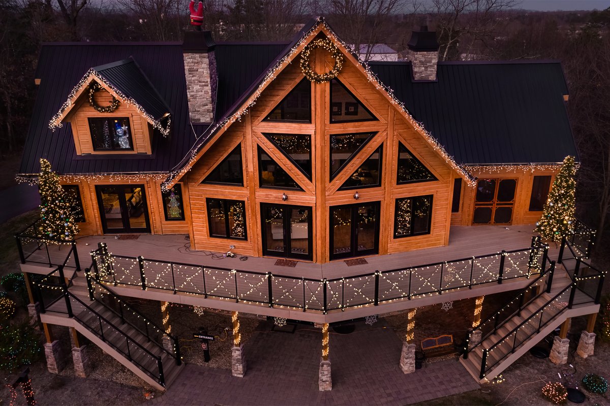 Timber Block tweet media