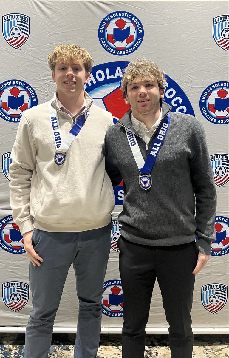 Springfield HS Boys Soccer tweet media