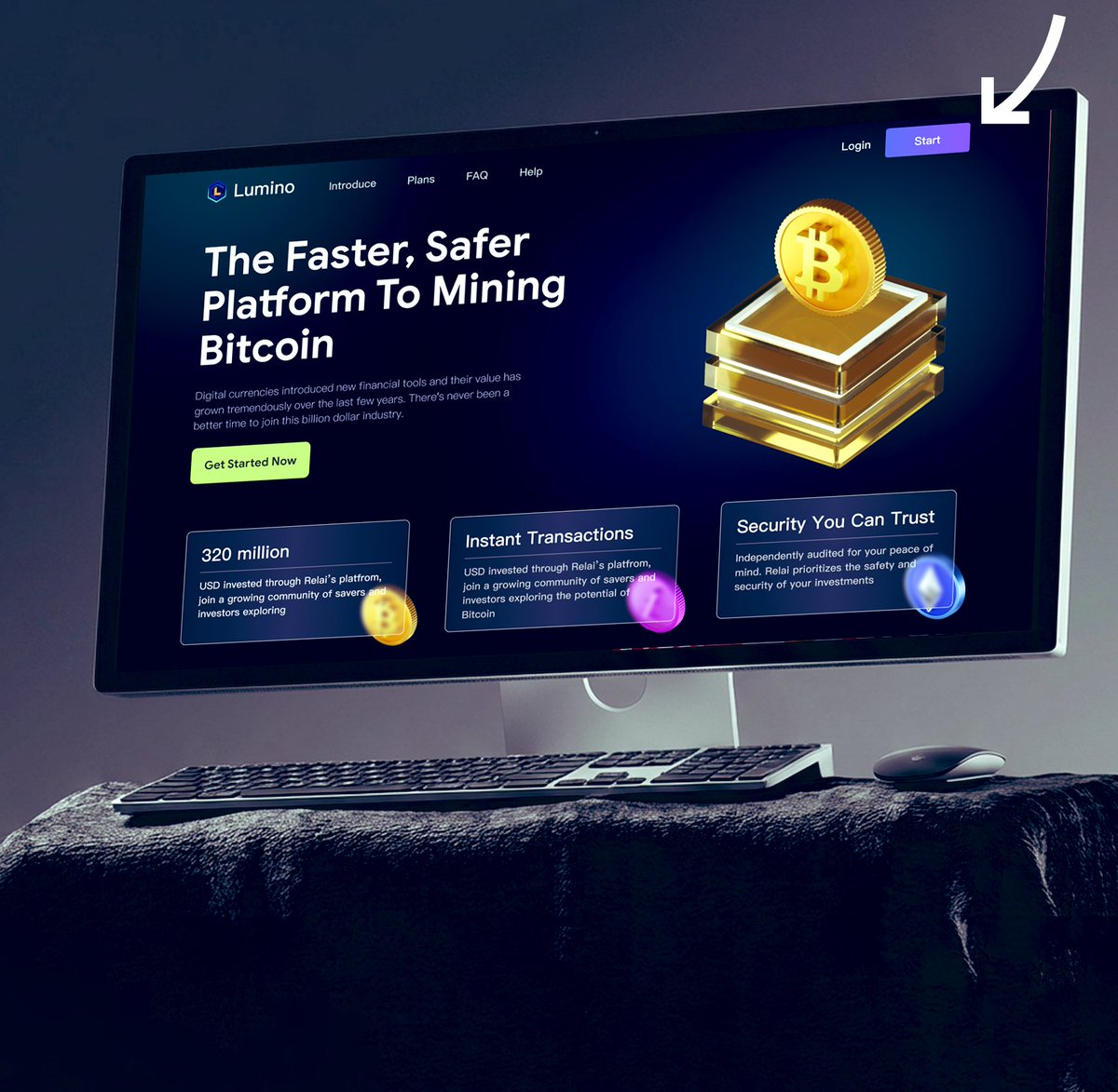 srng178689's tweet photo. The newly participated Web3 websites project https://t.co/g5o9SRlOP4