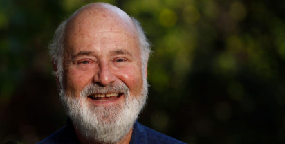 Damn, I loved his work and I did not agree with his politics, yet no one deserves to go out like that.

R.I.P.  Rob Reiner