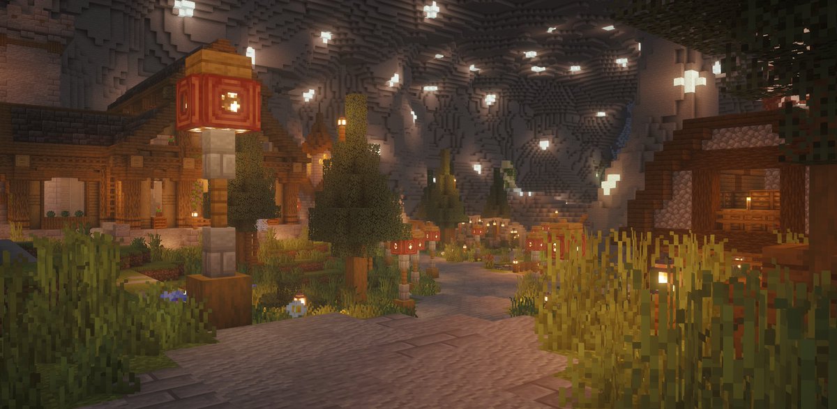 Welcome to Stoneveil...