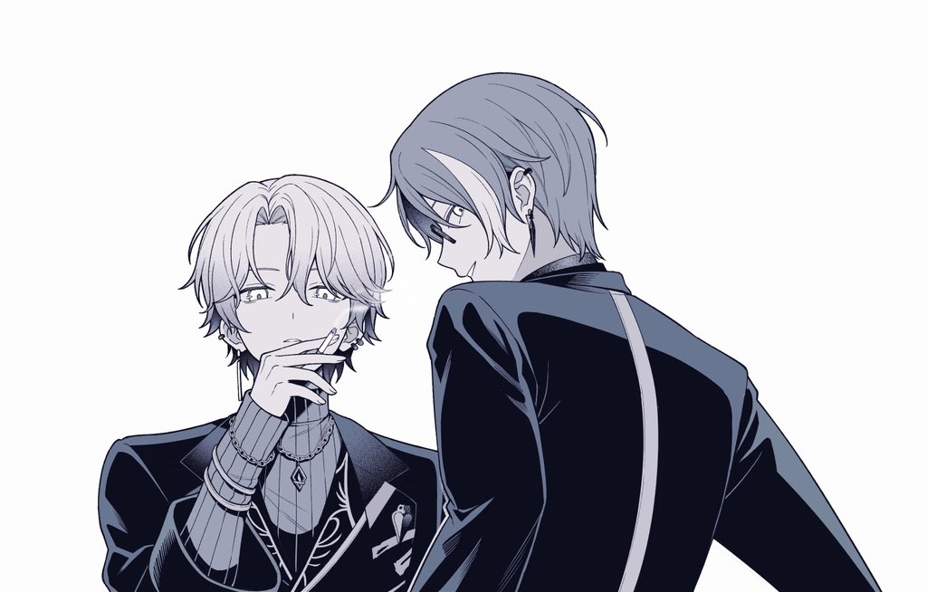 ももき tweet media