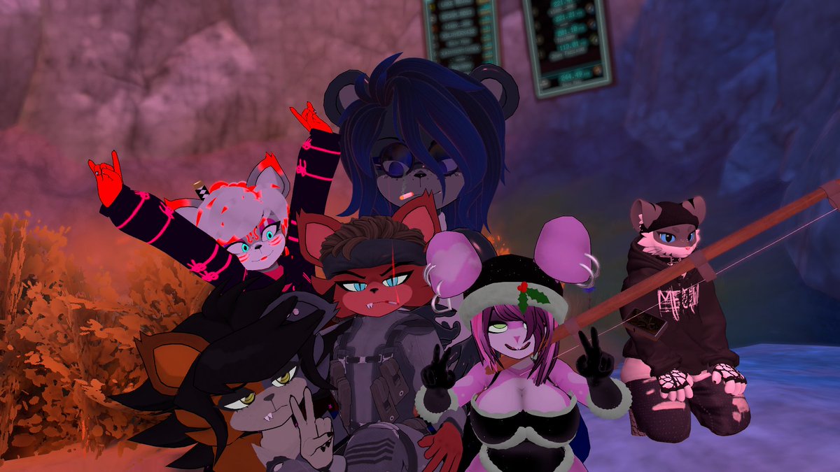 Solid Fexa tweet media