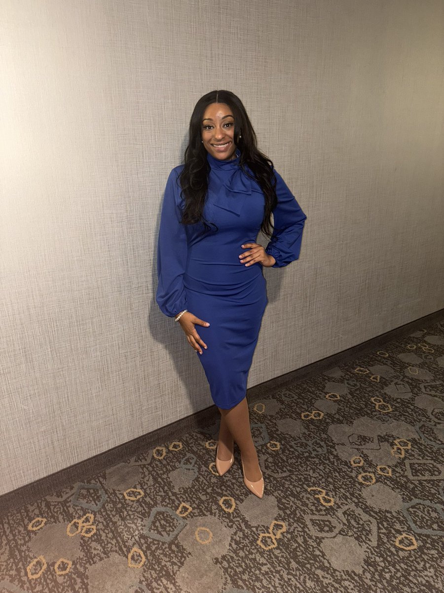 Alhia Harris tweet media