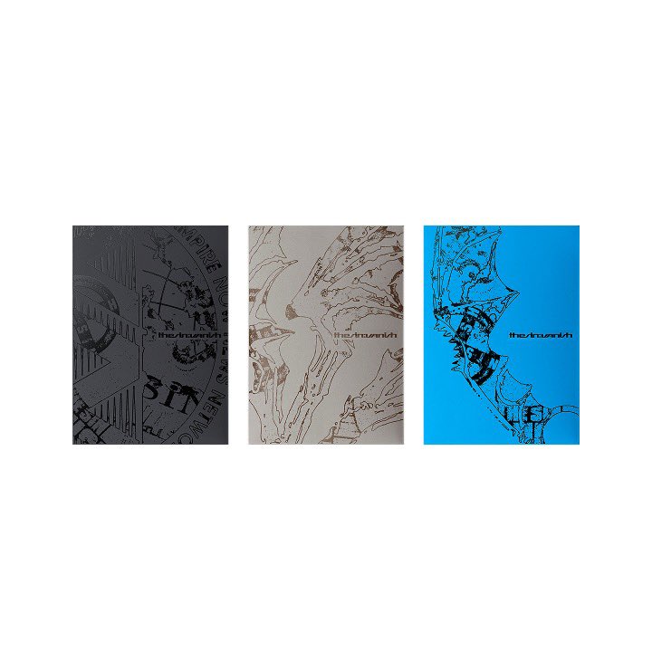 tokkiescart's tweet photo. #tks_sells ina go🇮🇩 — wts open po enhypen the sin : vanish 7th mini album from weverse global

— est harga bersih ina:
💙 regular ver + pob 365k dp 200k (est 400gr)
❤️ set regular + pob 1.095k dp 700k (est 1.2kg)
🖤 engene ver / fugitives + pob 220k dp 150k (est 200gr)
🩷 voice keyring no pob 510k dp 400k (est 300gr)
💚 weverse ver + pob 165k dp 65k (est 50gr)

💰book slot min 50k atau cicilan dp sampai 10 januari 2026

— bisa order pakai akun sendiri untuk apply fansign, nanti tetap aku yang urus sampai album di indonesia dan ada tambahan ongkir lokal 3.000 won kalau ordernya kurang dari 50.000 won

✔️ go line ✔️pilih versi, war pob di gform
📆 close: 15/01/26 ❌️ no cancel ❌️ packing fee 5k-10k
🚚 pengiriman dan pelunasan shopee dari kabupaten jember, jawa timur

❗️harga masih estimasi bersih ina, bisa kurang atau lebih tergantung berat asli album❗️