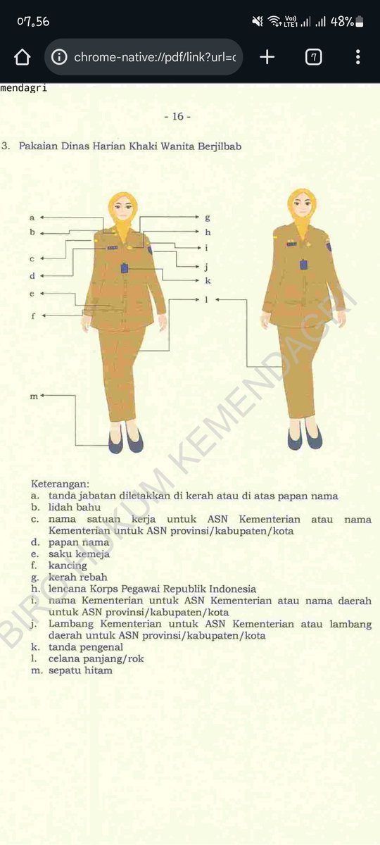 thatsmevy's tweet photo. Kadisku di apel pagi ini "kan kita mengikuti peraturan ya, kalo perempuan itu seragamnya rok. Jadi yg pake celana ayolah ikuti peraturan"
Duh sekelas kepalà dìnas minim literasi https://t.co/QcCQ9dZzn5