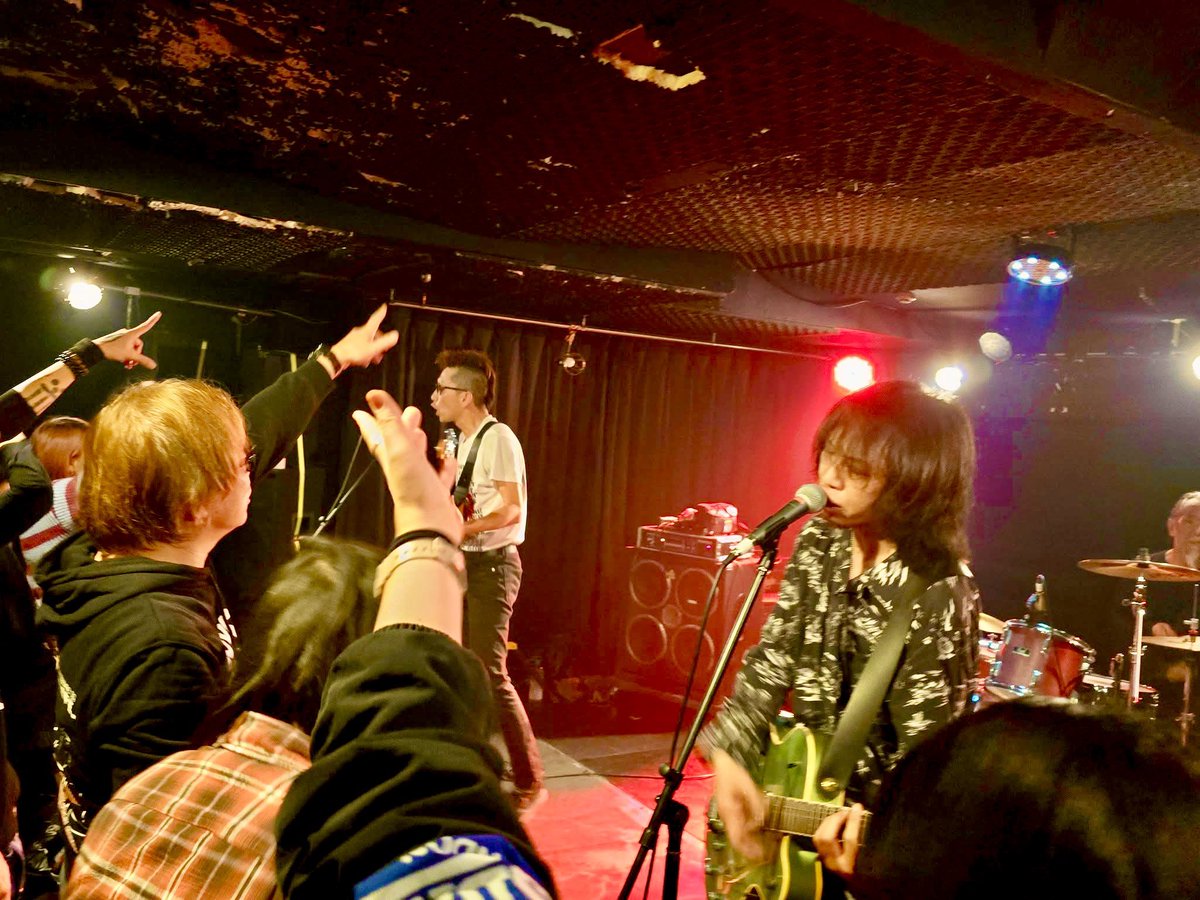 CONROD OFFICIAL tweet media