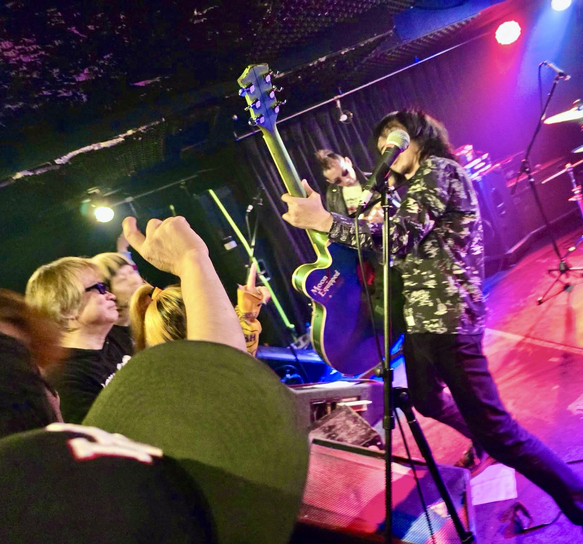 CONROD OFFICIAL tweet media