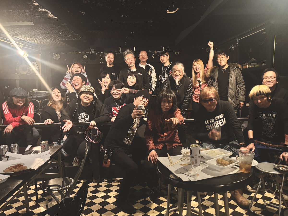 CONROD OFFICIAL tweet media