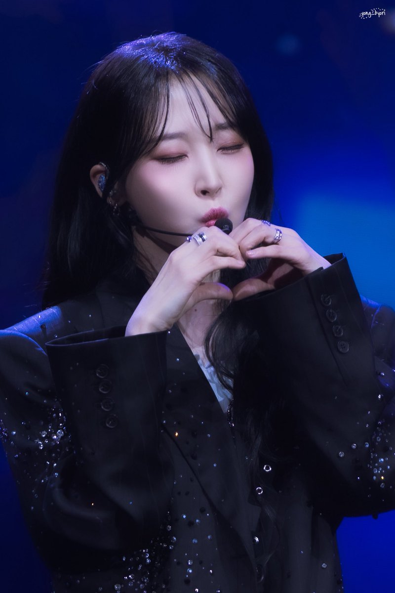 d*3様 ムンビョル ☆250913 Everline Offline Fansign☆ Mechanic Byul it's so dreamy