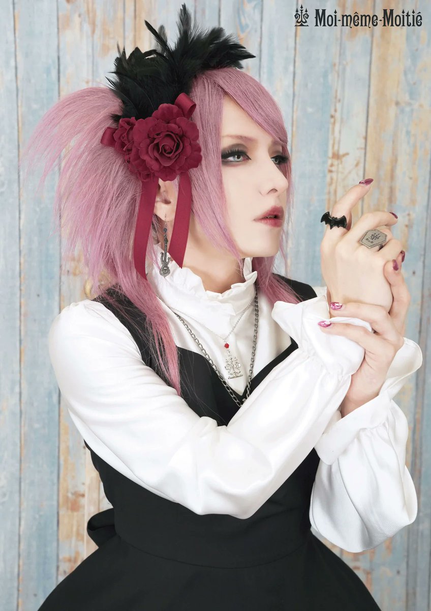 発売中】SALE 対象商品 ○【通販限定】フェザーヘッドドレス 11,000