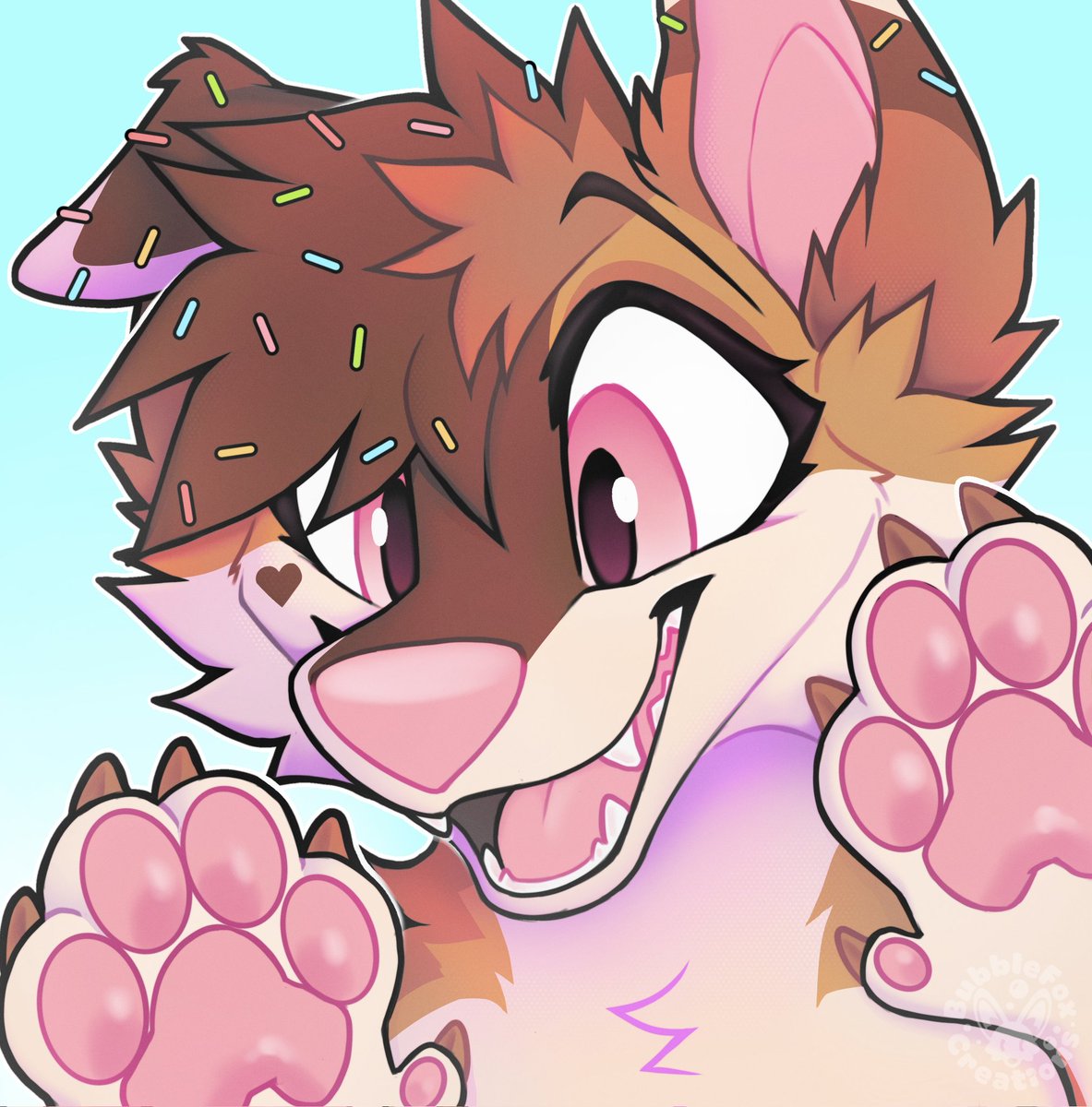 AJ_BFC's tweet photo. Icon for a trade with @Donutinha! https://t.co/oVDhIkXNQp