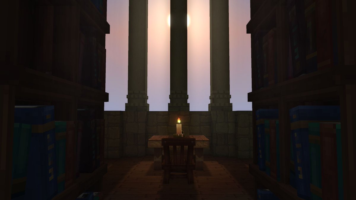Vulpnex's tweet image. Since I don't have a place to sit in Minecraft, I will just have to go sit in Hytale. &amp;lt;3 #Hytale #orbis #hytaleissaved   @Hytale @Simon_Hypixel