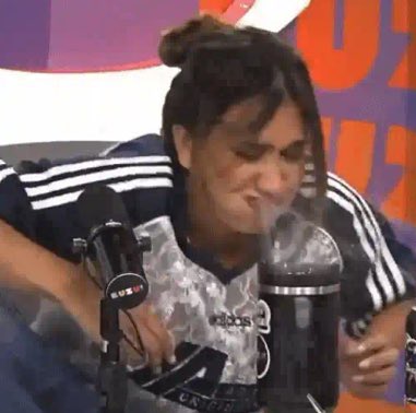 ENSERIO LE ROBAN A ANTES QUE NADIE ? SON UN ASCO, todas las mañanas le ganan en visualizaciones, DALE ! ASCO DAN #MFxLUZULatam #MartinFierroStreaming