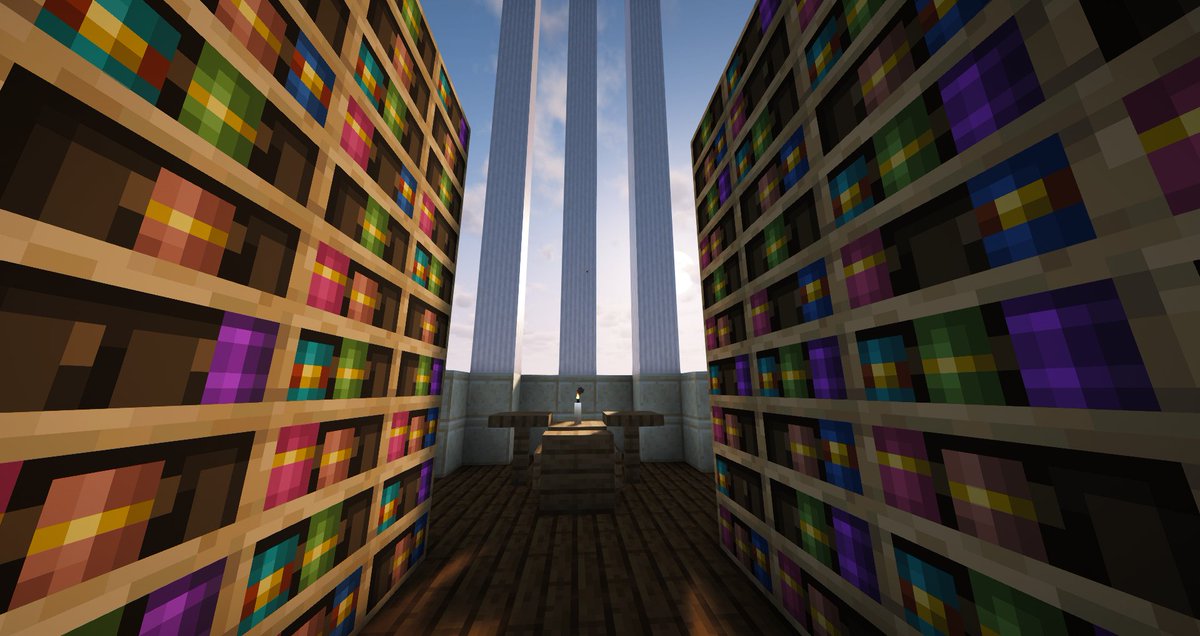 Vulpnex's tweet image. Since I don't have a place to sit in Minecraft, I will just have to go sit in Hytale. &amp;lt;3 #Hytale #orbis #hytaleissaved   @Hytale @Simon_Hypixel