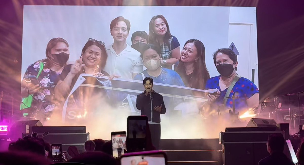Happy 15th year anniversary in showbiz, RJ! <a href="/aldenrichards02/">Alden Richards</a> . We pray that God will guide you &amp; reveal Himself to you according to His will &amp; purpose in His perfect timing. We love you &amp; we miss you. 💙

#ARXVALDEN15
#ALDENRichards
ALDENxATeam MovingForwARd