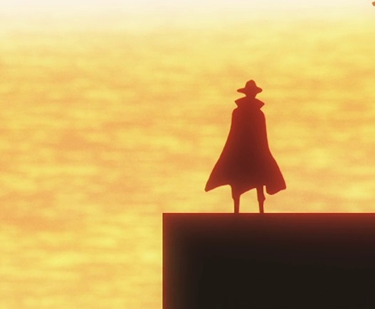 Joyboy: I tied a knot of my greatest Haki and sealed it inside of you! You'll continue to live long after I'm gone. There'll be a day when I can no longer help you.

Emet: What? No...

Joyboy: When you're life is in danger... When someone you want to protect is in danger...