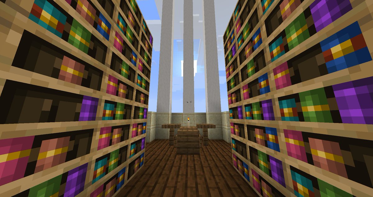 Vulpnex's tweet image. Since I don't have a place to sit in Minecraft, I will just have to go sit in Hytale. &amp;lt;3 #Hytale #orbis #hytaleissaved   @Hytale @Simon_Hypixel