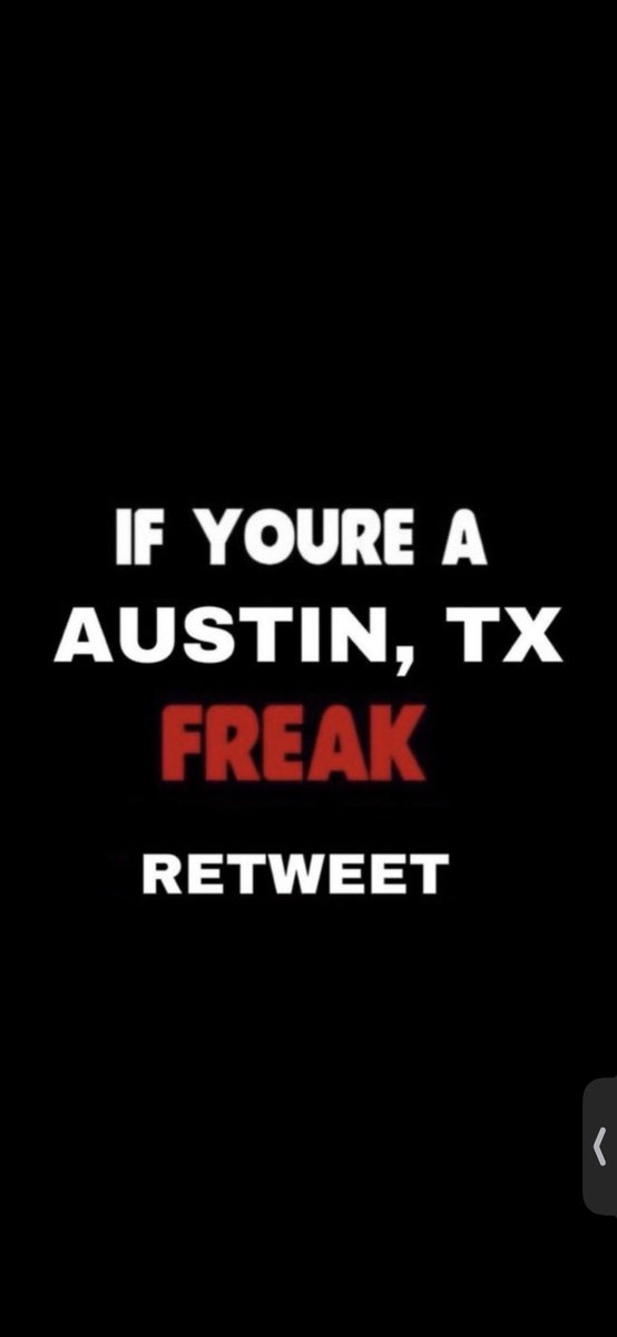ATXBIrd9's tweet photo. https://t.co/FOr9GUzI5L