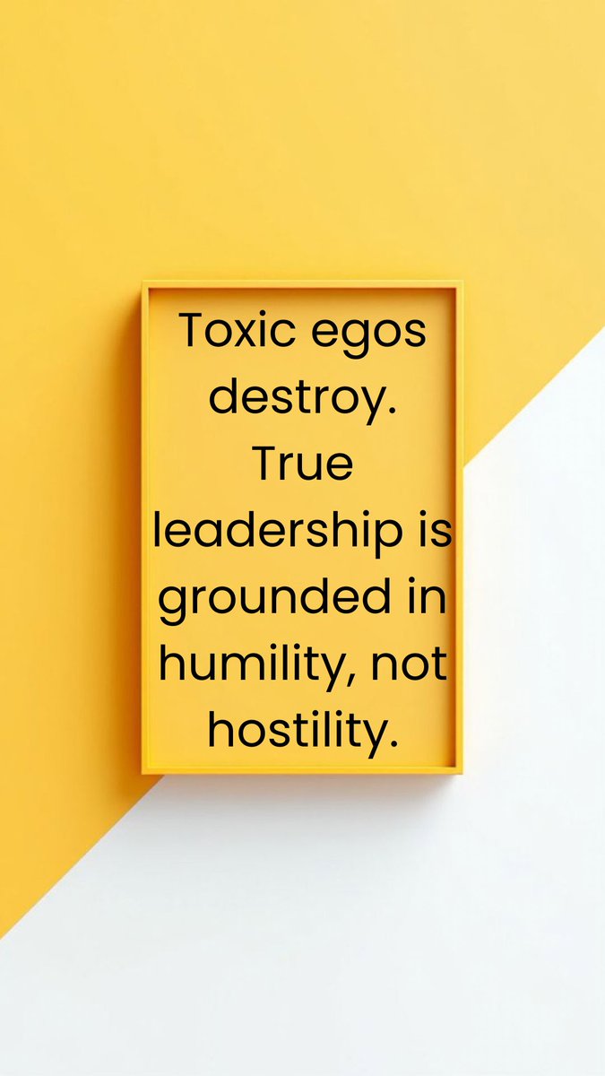 #ThinkBIGSundayWithMarsha #LeadershipMatters #Leadership