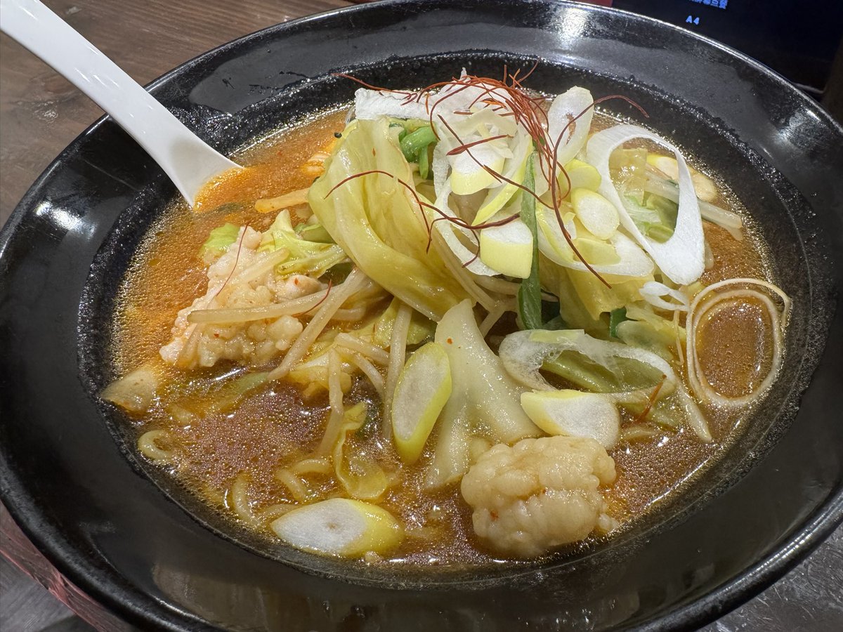 みそしる (@sssgmiso) / Posts / X