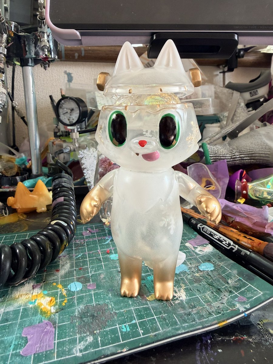 みんみん/bite morph (@bitemorph) / Posts / X