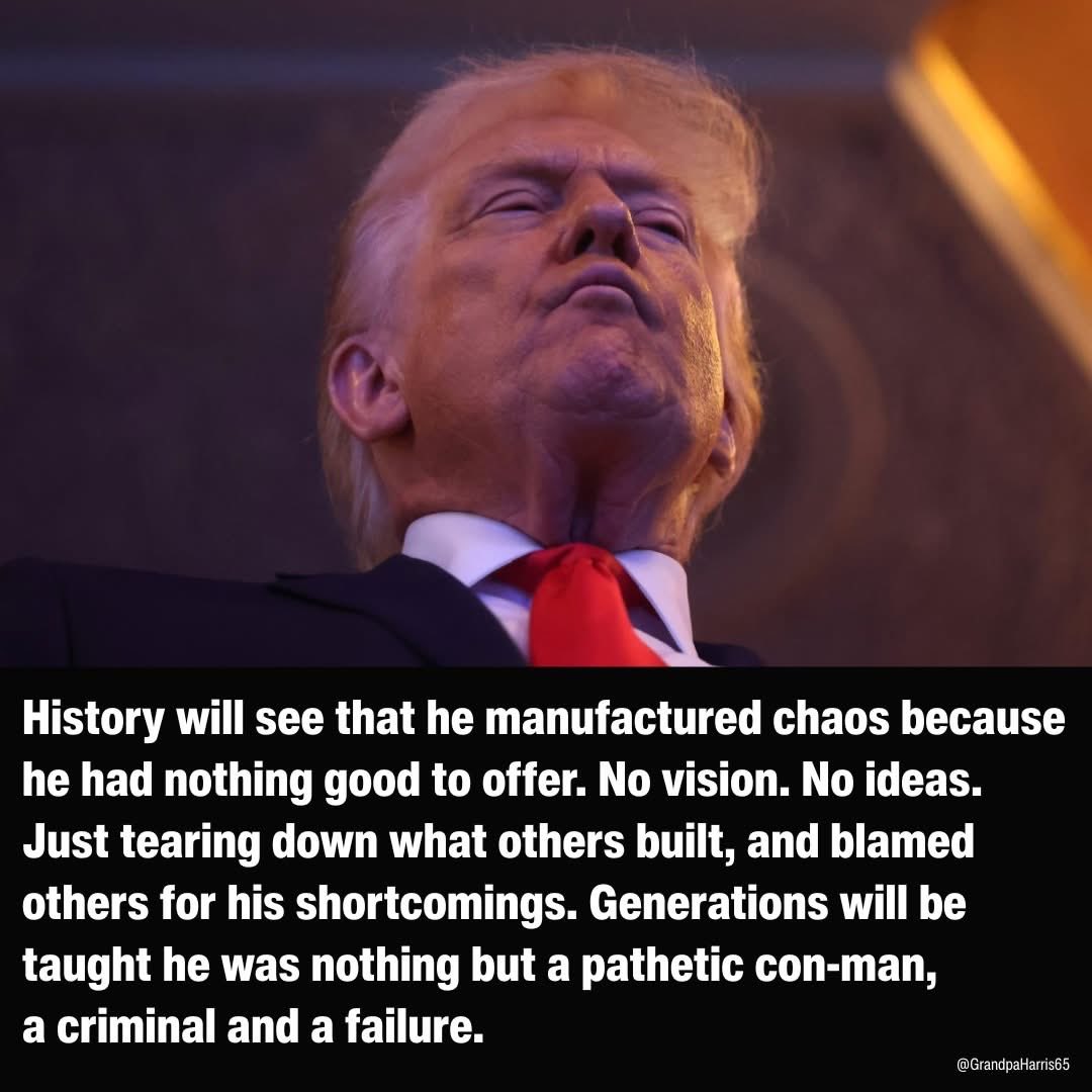 sncmagee's tweet photo. @RpsAgainstTrump BS.  BS!   BS!!! https://t.co/vyycJRnBeg