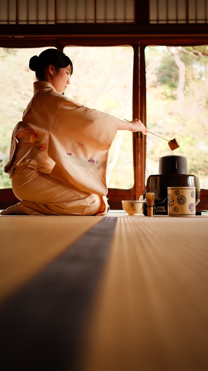 Taskuku's tweet image. #Japan #kyoto #autumnfall colors were unreal.