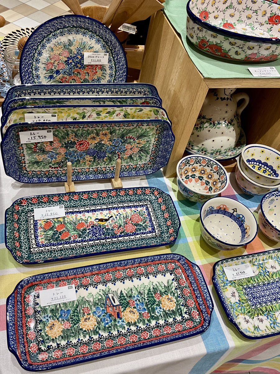 アトレ恵比寿4階POP UP STORE〜Ceramika クリスマスマーケット2025