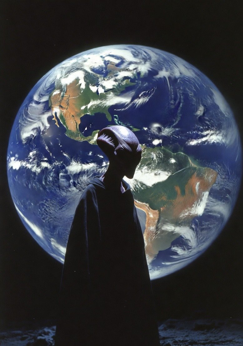 Delete one thing from earth that you think would make it BETTER