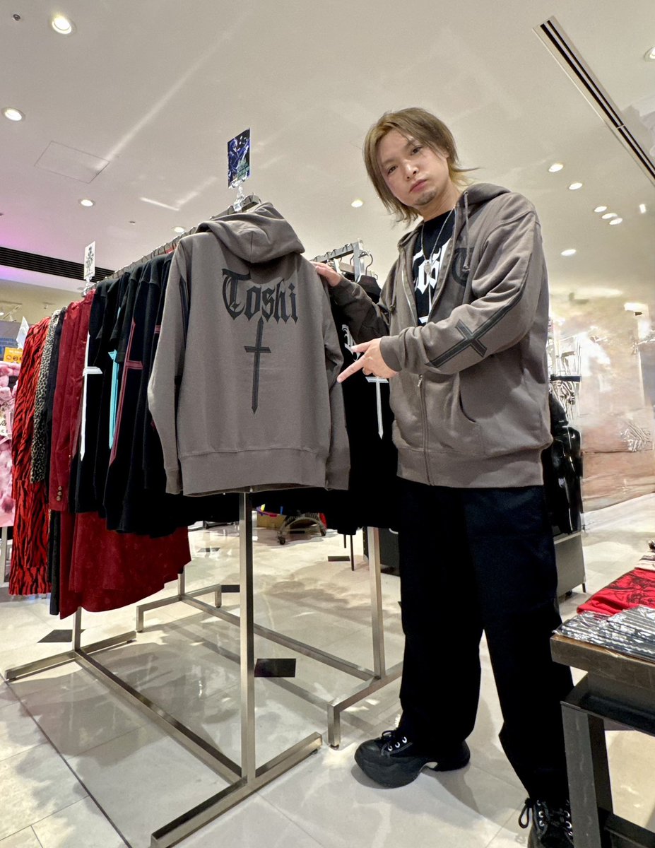 Toshi (@Toshi_Bass_A) / Posts / X