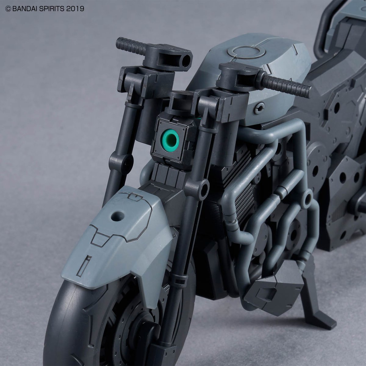 今週の新商品情報】 #30MM 1/144 エグザビークル （ブーストワイルド