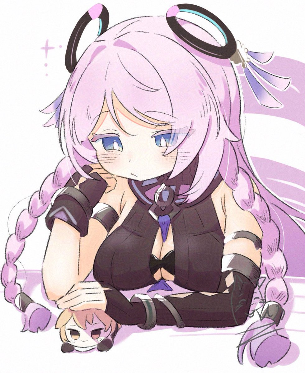 ぺるぺる@C107(火)東7 P - 19b (@PellPell__) / Posts / X