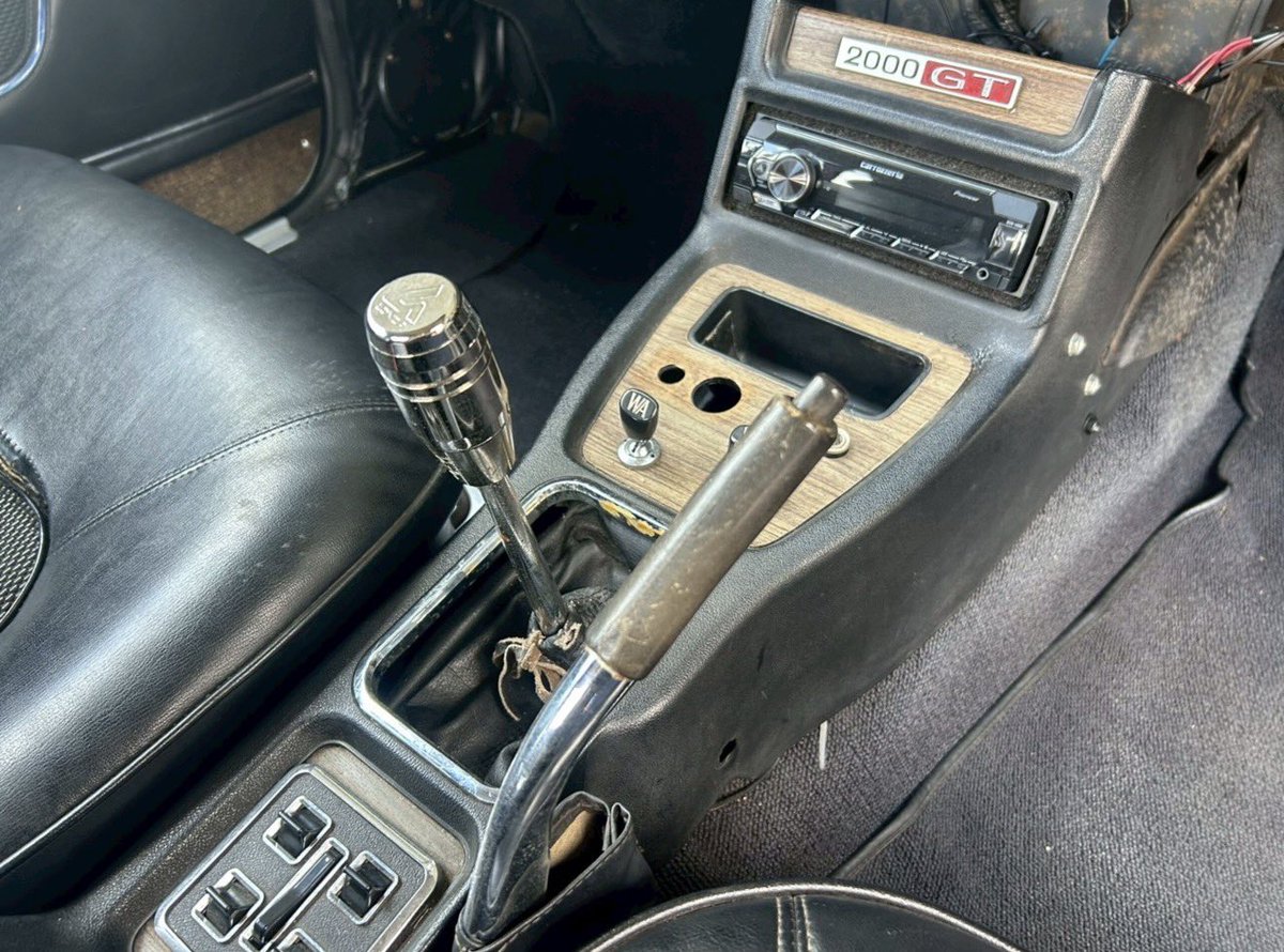 666evo8's tweet photo. リア3点ロールゲージ、チンスポ、その他色々当時モノです。
燃料ポンプ新品交換済み
その他不具合あれば交換整理してからお渡しします。
機関系は調子いいです！
修理、追加カスタムのアフターケアもできます。 https://t.co/2XdCH3rMwQ