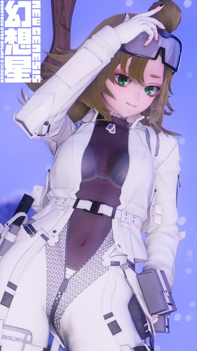 N-シバ (SHIVA) (@YenyenShiva) / Posts / X