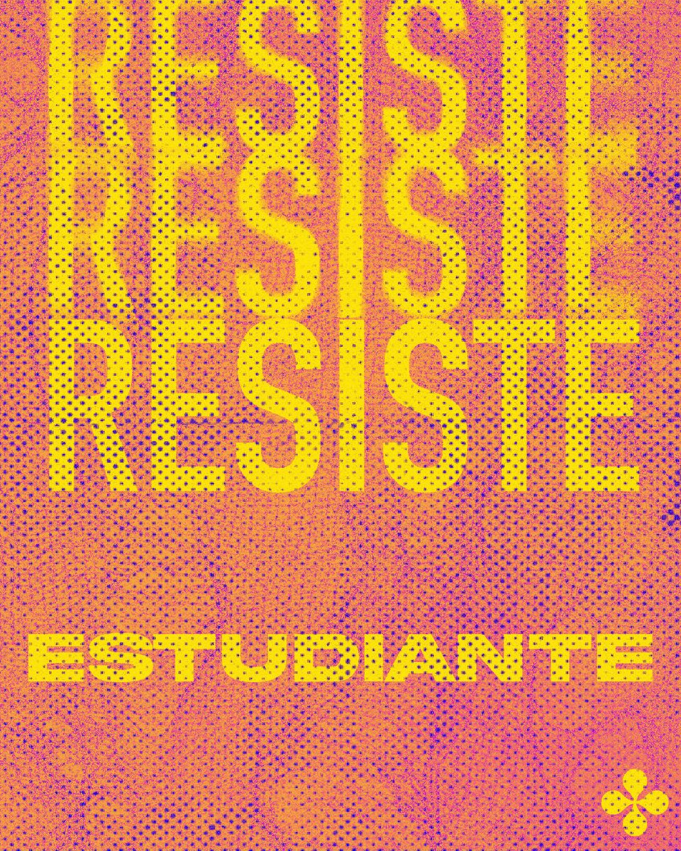 maducking's tweet photo. Ser diseñador es un acto político. Resiste ❤️(p.4) #Eleccioneschile2025 #RenunciaKast https://t.co/541BQogXuT
