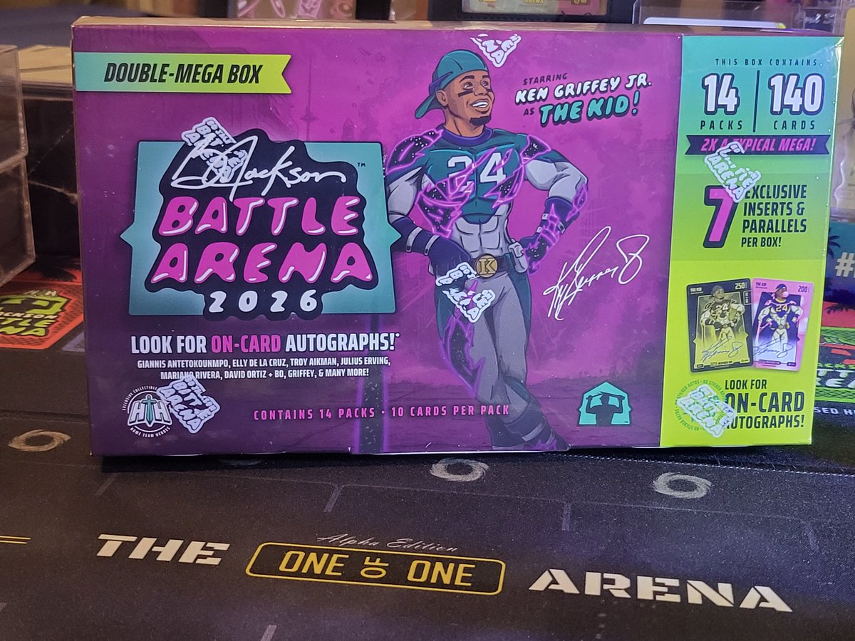 Kyle John tweet media