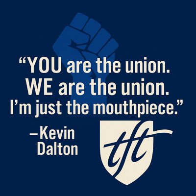 TFT - Toledo Federation of Teachers Local 250 tweet media