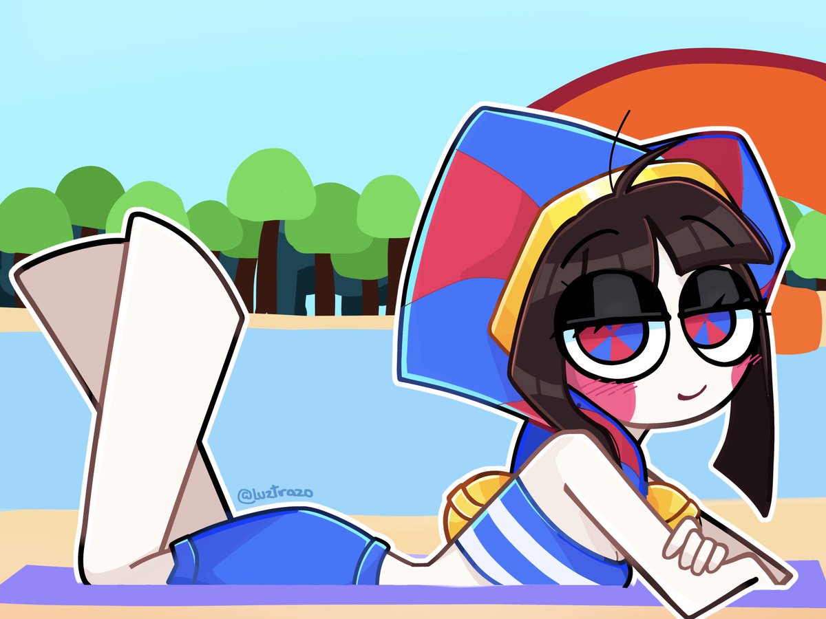 Luztrazo tweet media