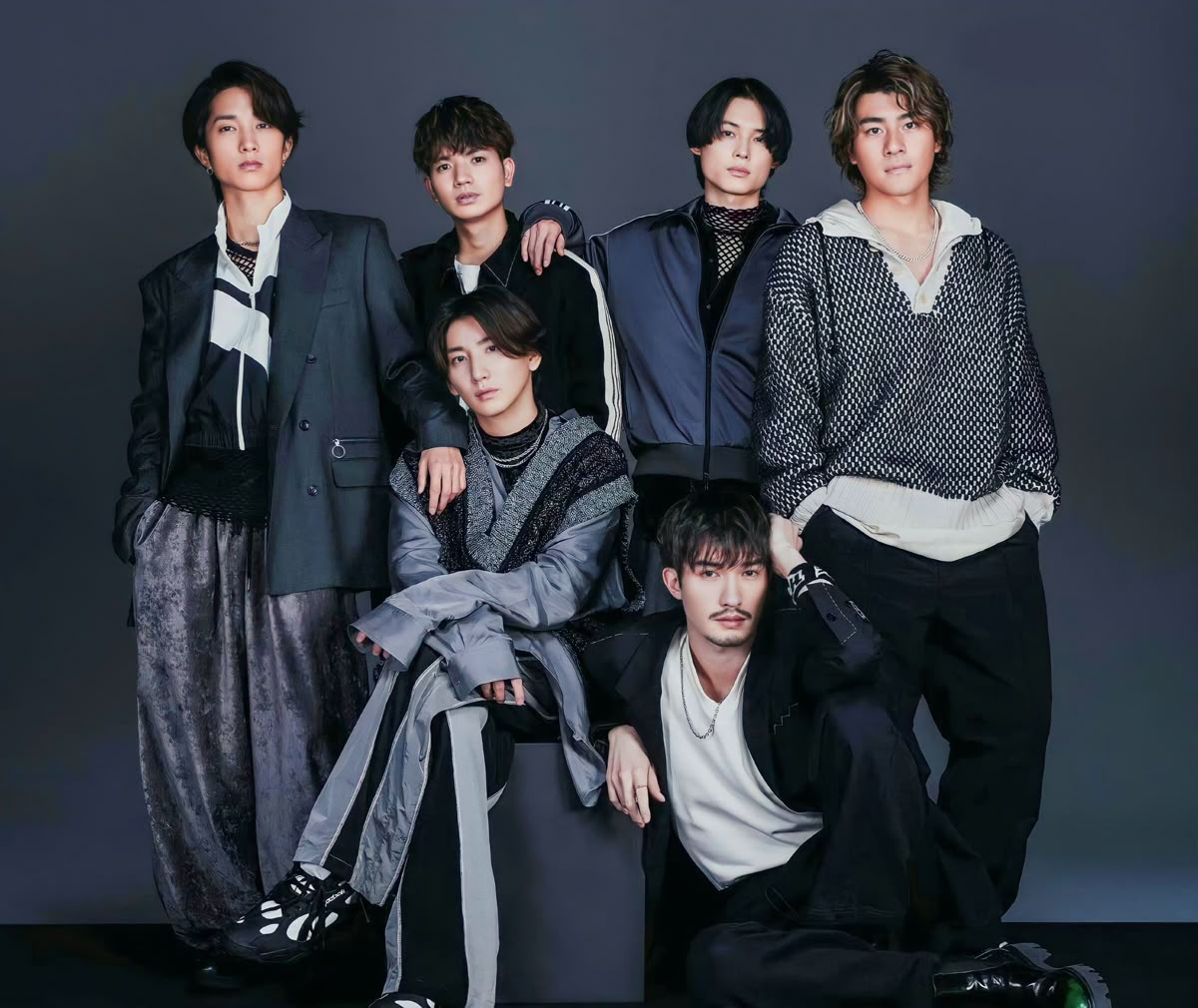 📣お待たせしました…最新情報解禁！ 12月26日発売 『週刊TVガイド 1/9