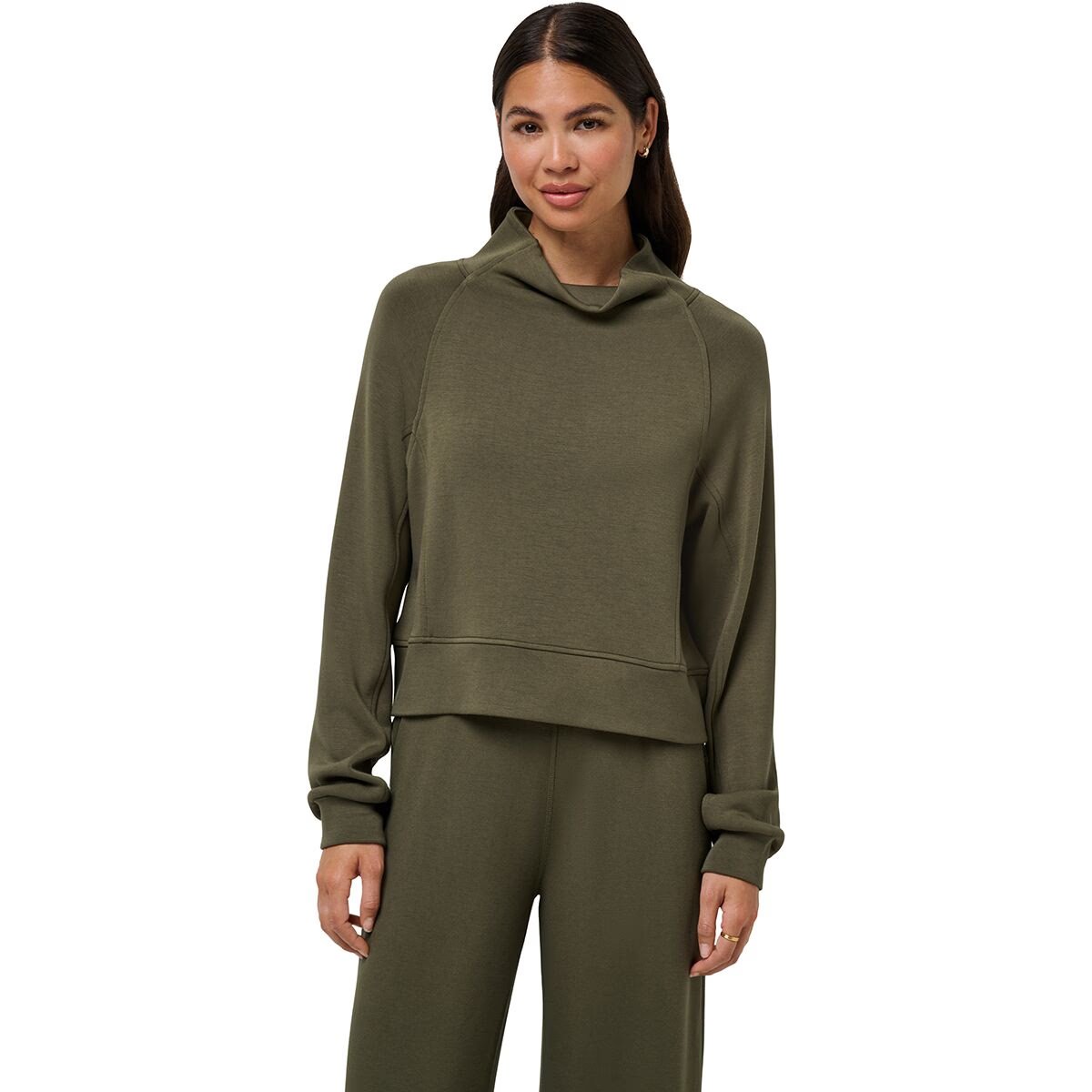 DealsQuickly's tweet image. Skyloft Soft Funnel Pullover - Women's
 for $119.95

sovrn.co/1ei359k

#Skyloft