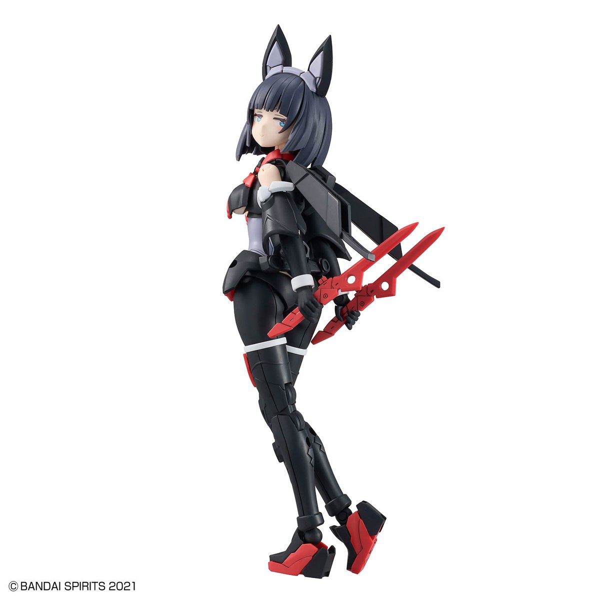 今週の新商品情報📣】 12月20日(土)発売予定 □#30MS SIS-K00 ミコルル