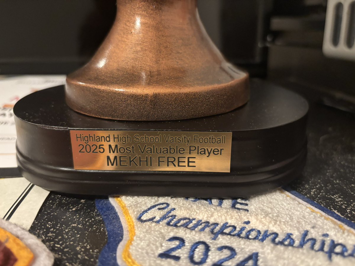 Mekhi Free tweet media