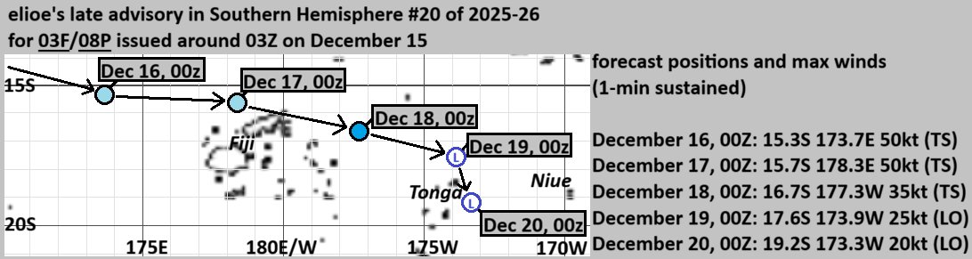 elioeFIN's tweet photo. My latest on Tropical Depression #03F / Tropical Cyclone #08P (#04U) https://t.co/y2AJIT0nRR