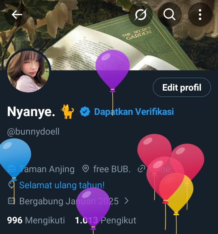 bunnydoell's tweet image. helloo, berhubung hari ini umurku nambah tua, aku mau giveaway kecil kecilann ^___^

the prize
2 WDP/Saldo 20k (2 org)
and 1 Starlight Card (1 org)

rules 
1. rt postingan ini
2. reply/ucapin apa aja
3. vote Gawin Caskey disinii thaiupdate.info/the-most-loved… (gausa di ss)

end soon