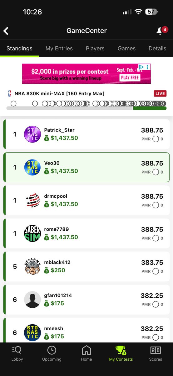 Ryan Caraveo tweet media